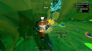 drg 6x2 40n bh\/vb 200m fail