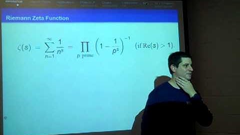 Benford General Talk, Math161, Brown University, Nov 12, 2012, Steven J Miller (Williams College)