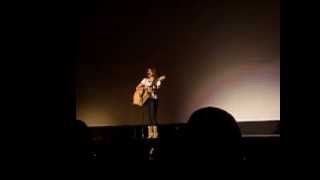 Tori Kelly - Pyt Live