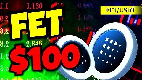 $FET will shock the world!Artificial Superintelligence Alliance Price Prediction! $FET Prediction 