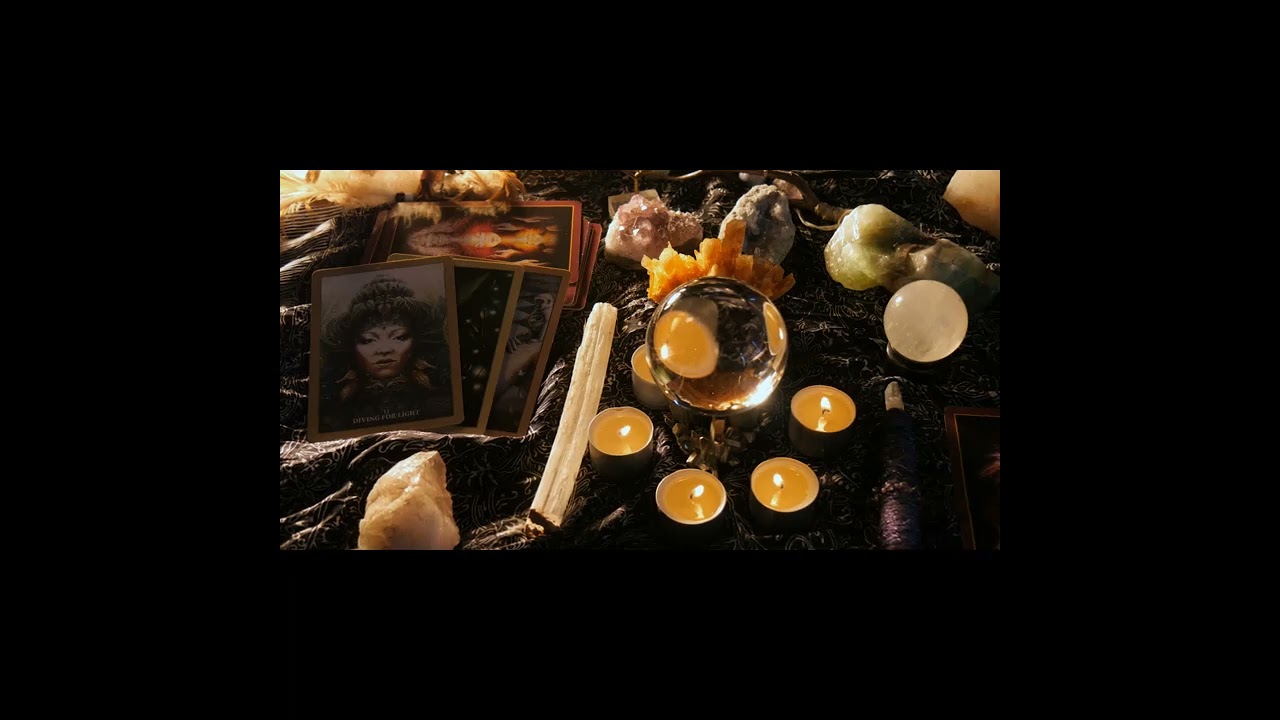 WHY I Don't Call Myself A Psychic    astrology  astrologer   why