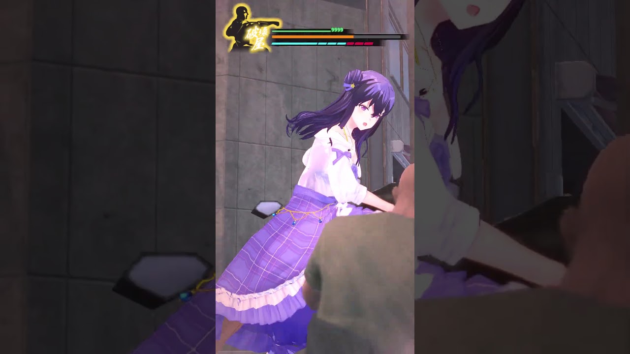 こうなりたい① #vtuber #varkshorts #野上菜月