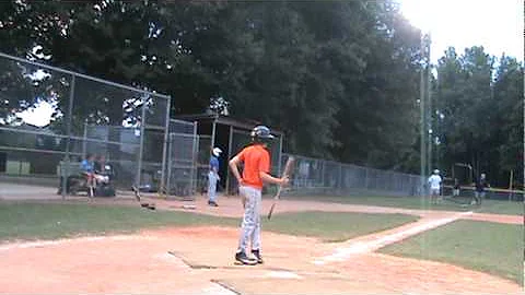 Donnie Dockery BP1