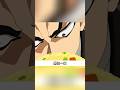 ホタテ、豆腐、卵は、本当に美味しいチャーハンを作るのに最適です #foryou #anime
