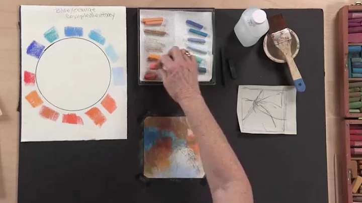 Preview | Abstract Art for the Absolute Beginner w...