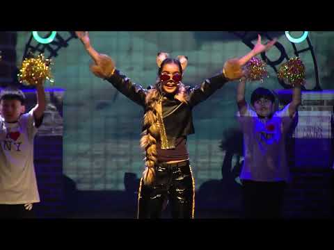 Madagascar Jr. Musical Fern Hill School Burlington 2026