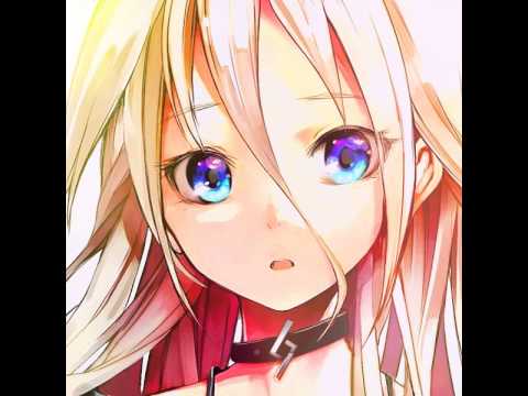 あなたが好き　ドーナッツ