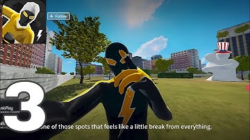 Spider Fuser Gameplay Walkthrough Part 3 (iOS, Android)