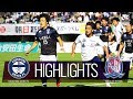 ハイライト：鹿児島ユナイテッドＦＣvsカターレ富山 J3リーグ 第29節 2018/10/28