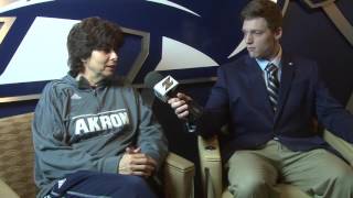 Zips Weekly (March 15, 2016)