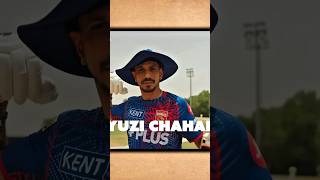 Yuzi Chahal Fastest Century Challenge | #shorts