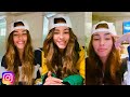 Madison Beer - Live | Fun Live Showing her Thrift Outfits and Talking with Fans | November 20, 2020