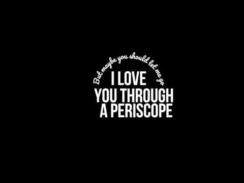 Papa Roach Periscope Lyrics