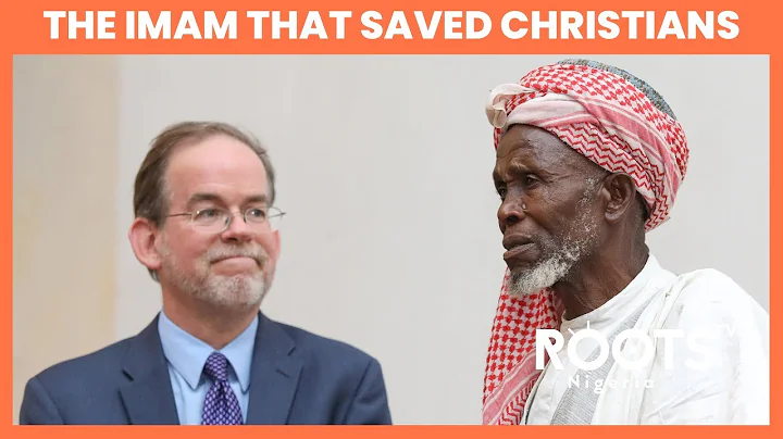 Imam Abdullahi Nominated For US Religious Freedom Award