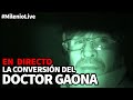 La conversión del Doctor Gaona | #MilenioLive | Programa T2x15 (14/12/2019)