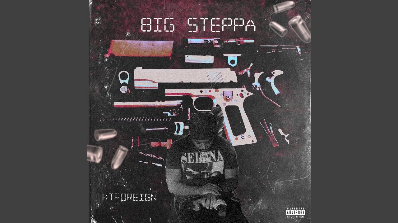 Big Steppa YouTube