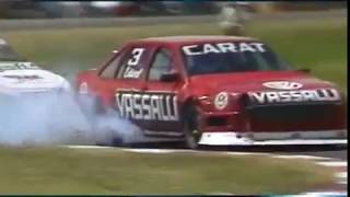 TC2000. PARANÁ 11-11- 1990