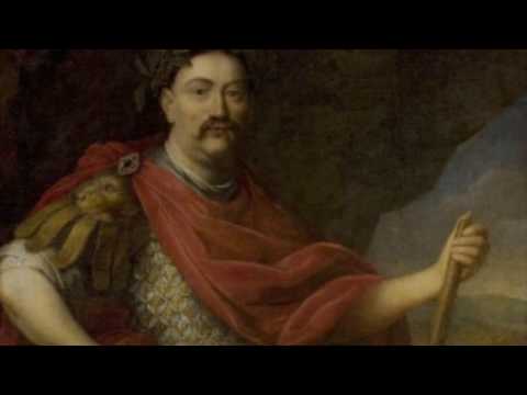 Ян III Собеский, король польский и великий князь литовский (рассказывает Наталия Басовская)