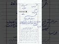AIOU Solve Assignment Question No 1|Spring 2024|Course code 201#handwriting #exam #assignment