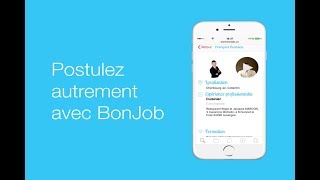 Utilisez Le Pitch Vidéo Bonjob Pour Vous Différencier