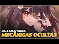 4 MECÂNICAS OCULTAS EM GENSHIN IMPACT