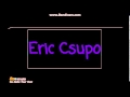 Eric Csupo