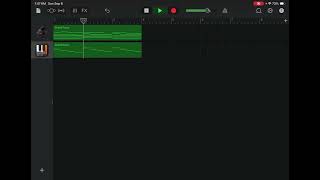 Fnf bf soundfont test (garage band)