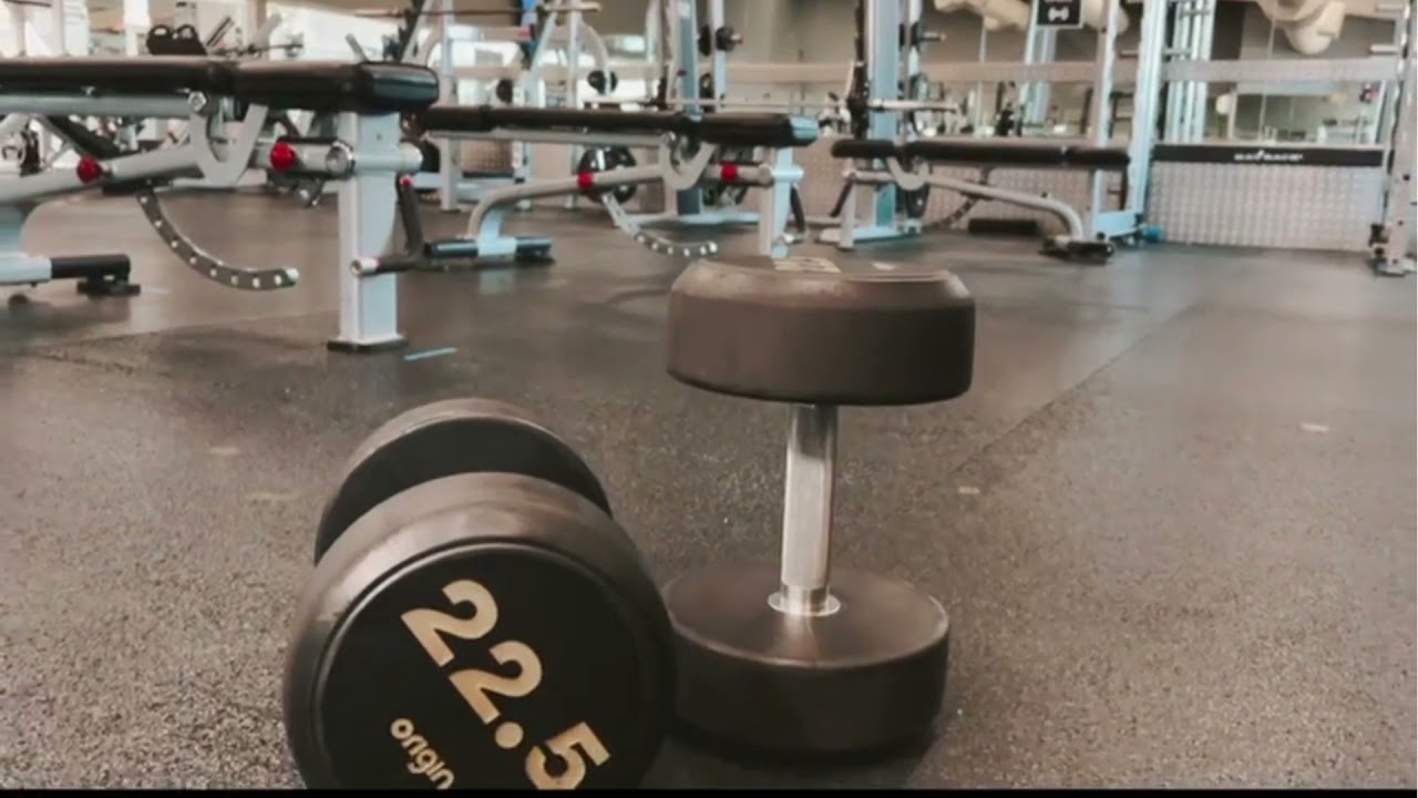 3-1-5 Health Club Flyover and facilities