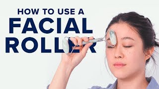 How to Use a Jade Roller