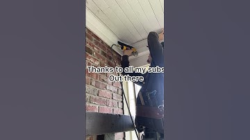 Crown molding in 1920’s house! #woodworker #diy #woodwork #build #work #woodworking #humor #trimmer