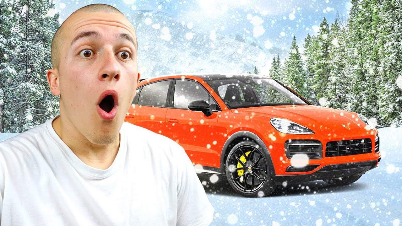 СМЕНИХ БМВ-ТО С ПОРШЕ - YouTube