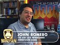 John Romero, Tom Hall, Monkeystone Games