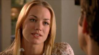 Chuck S03E13 - Sarah : "You're still my Chuck"