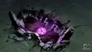 Garo Vanishing Line  Amv  The Diary Of Jane