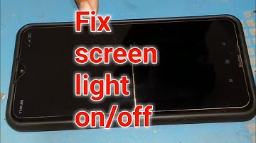 How To Solved Automatic Screen On/Off Problem In All Mi Redmi Phone