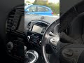 Juke GCV