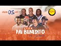 Live - Pai Benedito No Sereno #FiqueEmCasa E cante #Comigo