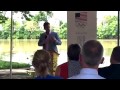 U.S. Olympic Committee Designates Dayton Regional Rowing as a Community Olympic Development Program