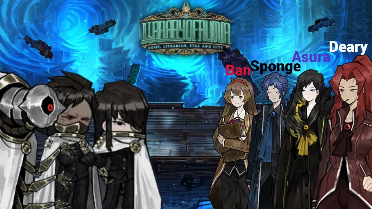 Руина для 4 игроков, но нам нужно внести некоторые изменения.