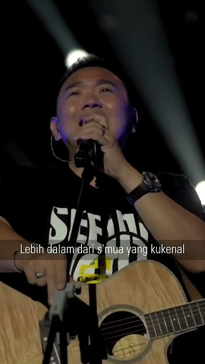 MENGENALMU (See The Light Indonesia Live Worship) #shortvideo #lagurohanikristen