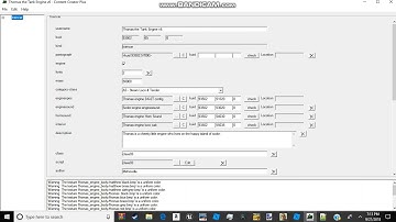 how i fix mstnoodle thomas