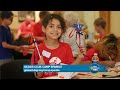 Registration open for Gilda's Club's Camp Sparkle