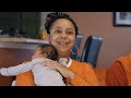 We Tried For 1 More Baby & Came Home With 4 | MY EXTRAORDINARY FAMILY