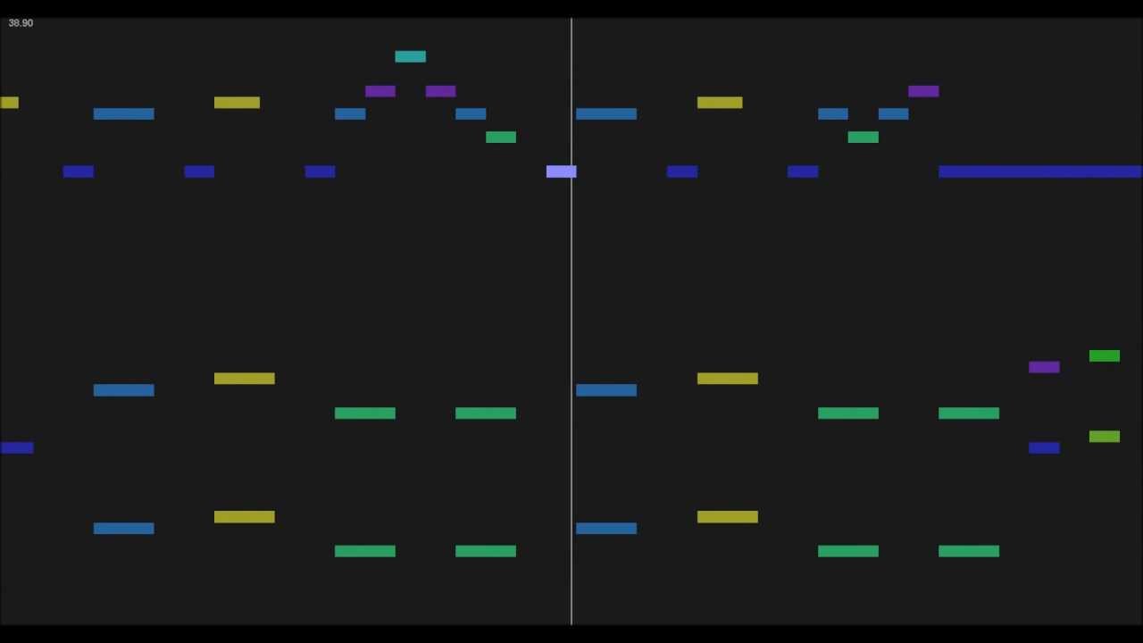 KoRn Twisted Transistor Music Animation Machine YouTube