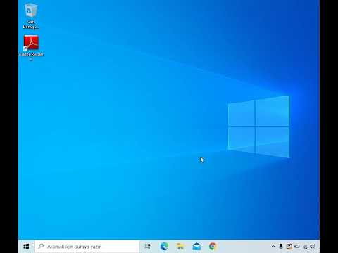 Video: Windows 10 eğitimini nasıl yüklerim?