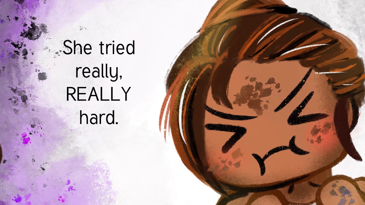 Every Color of You - YouTube