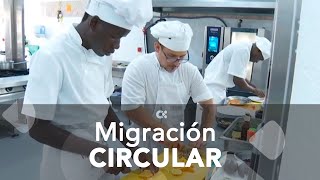 qu Es La Migracin Circular
