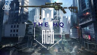 Warface Clutch: Spec Ops The HQ Tower Raid a.k.a White Shark as Sniper | DVL-10 M2 Urbana | NCT