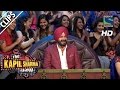 Navjot singh sidhu praises shilpa  the kapil sharma show  episode 39  3rd september 2016