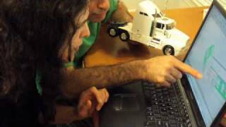 Cleantech Open Overview